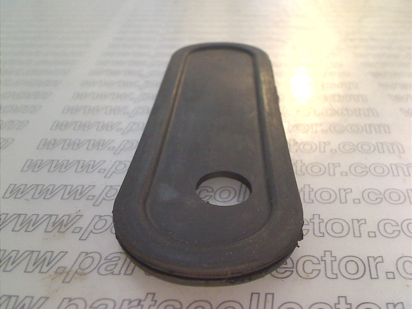 LAMBORGHINI 5108224 Suspension code 10792 compatible with: LAMBORGHINI JALPA, LAMBORGHINI URRACO  P250, LAMBORGHINI URRACO P300